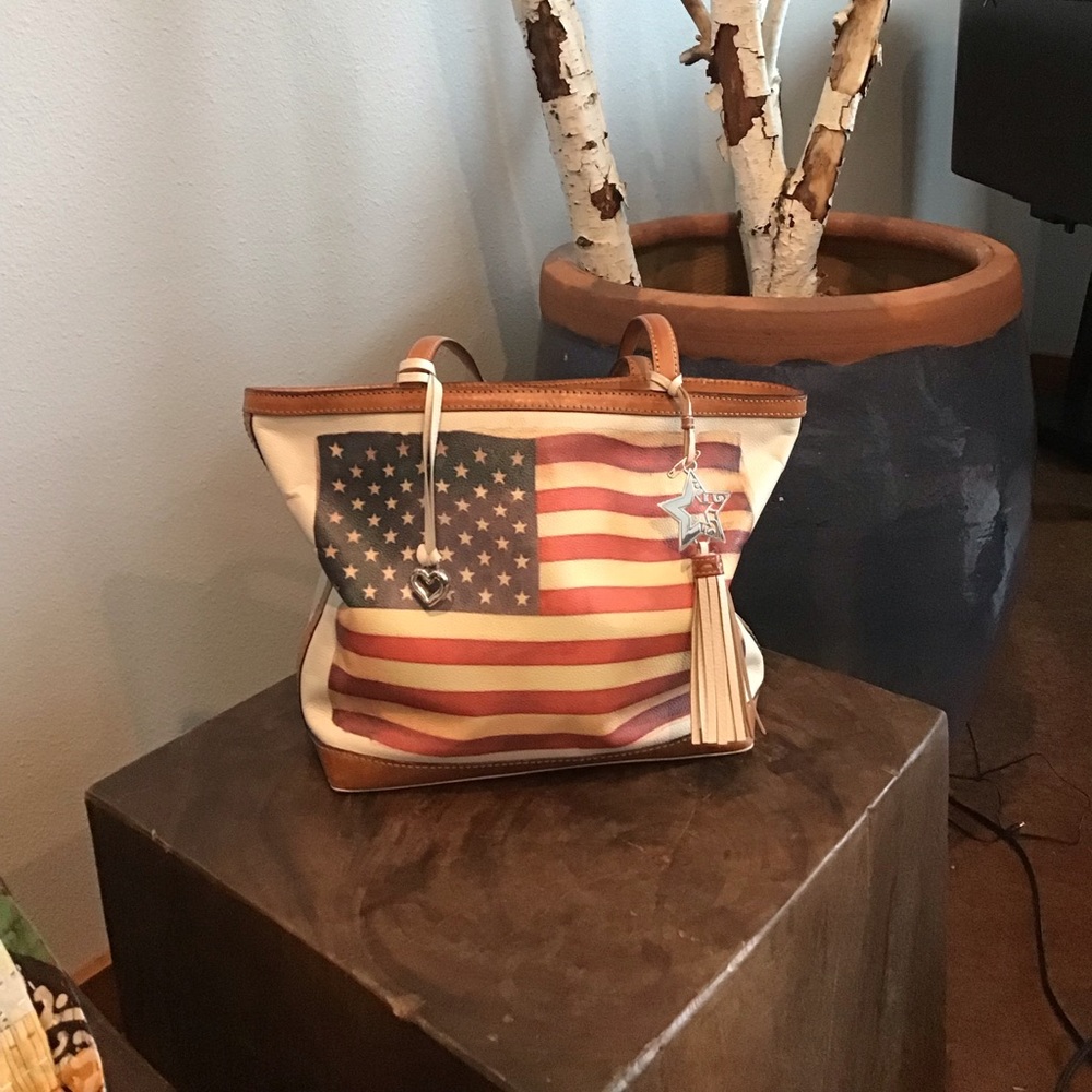 Rare Brighton purse/bag